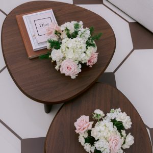 Walnut Coffee Tables